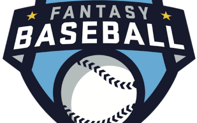 ESPN Fantasy: Complete Guide to Winning Your League ESPN Fantasy Baseball logo with a baseball graphic in the center and shield-style design