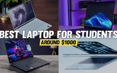 Best Laptops for Students: A Complete Guide Best laptops for students under $1000 – slim, stylish, and powerful options