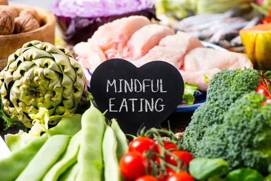 Mindful Eating: A Complete Guide to Awareness and Better Health