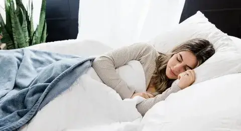 How to Sleep Better Science Backed Habits Environment Tweaks and Mindset Shifts for Deeper Rest