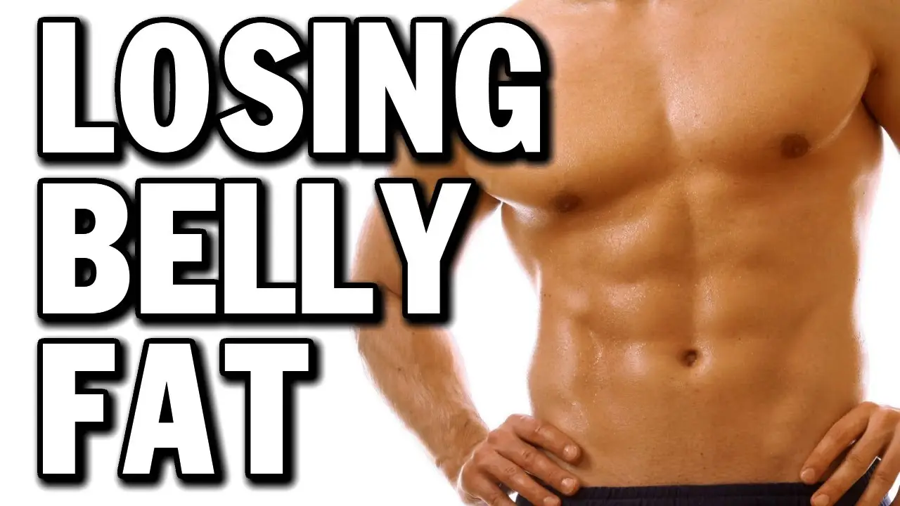How to Lose Belly Fat Fast: A Smart, Science-Backed Guide