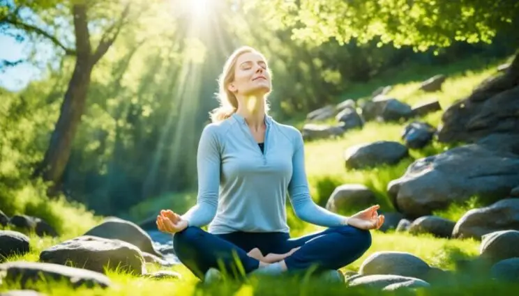 Meditation Techniques: A Complete Guide to Calm Your Mind and Strengthen Your Focus