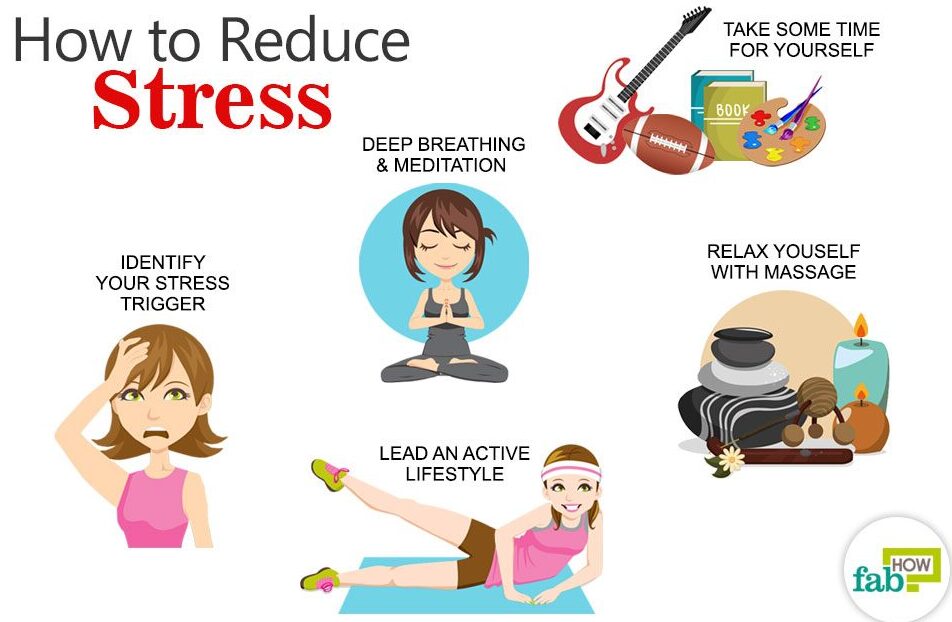 How to Reduce Stress Naturally: What Actually Calms Your Body and Mind