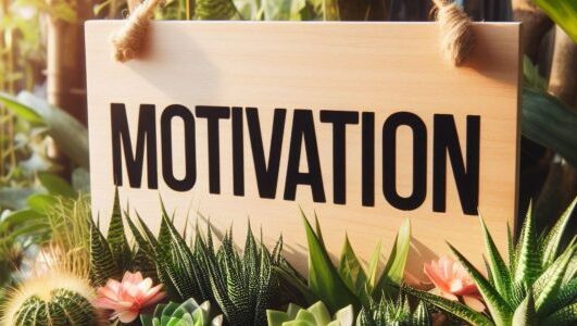 Motivation: What Really Drives You to Act and Why Willpower Usually Fails